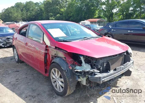 2015 Kia Forte Ex z USA, uszkodzony, nr VIN KNAFX4A89F5266207